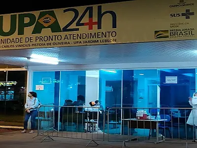 Adolescente é baleada no Jardim Nhanhá e afirma que atiradores tinham outro alvo