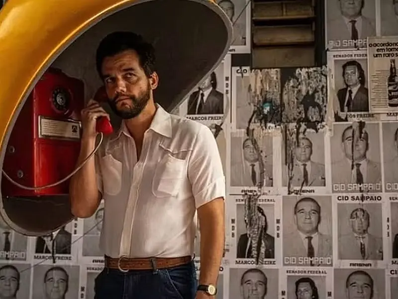 Prêmio Grande Otelo 2026 destaca "Manas" e "O Agente Secreto"