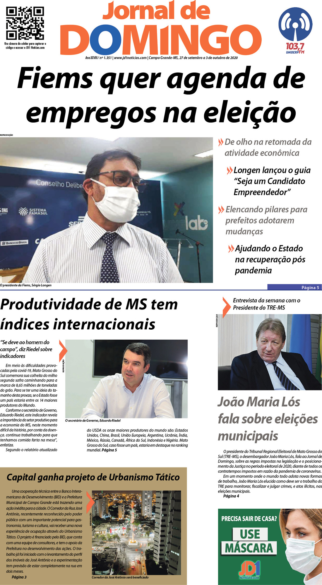 Edição 1351