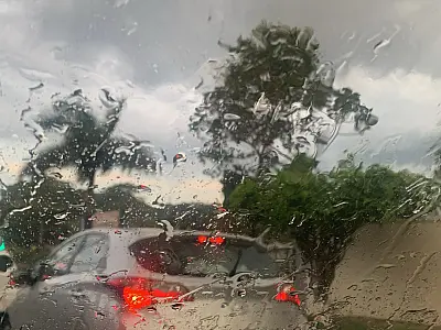 Após frio e chuvas intensas, termômetros voltam a marcar 40°C em MS