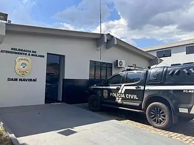 Homem é morto a tiros dentro de casa após conversar com suspeito em MS