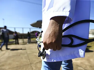 Inscrição para residência médica estão abertas até hoje