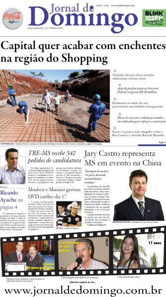 Edição 860