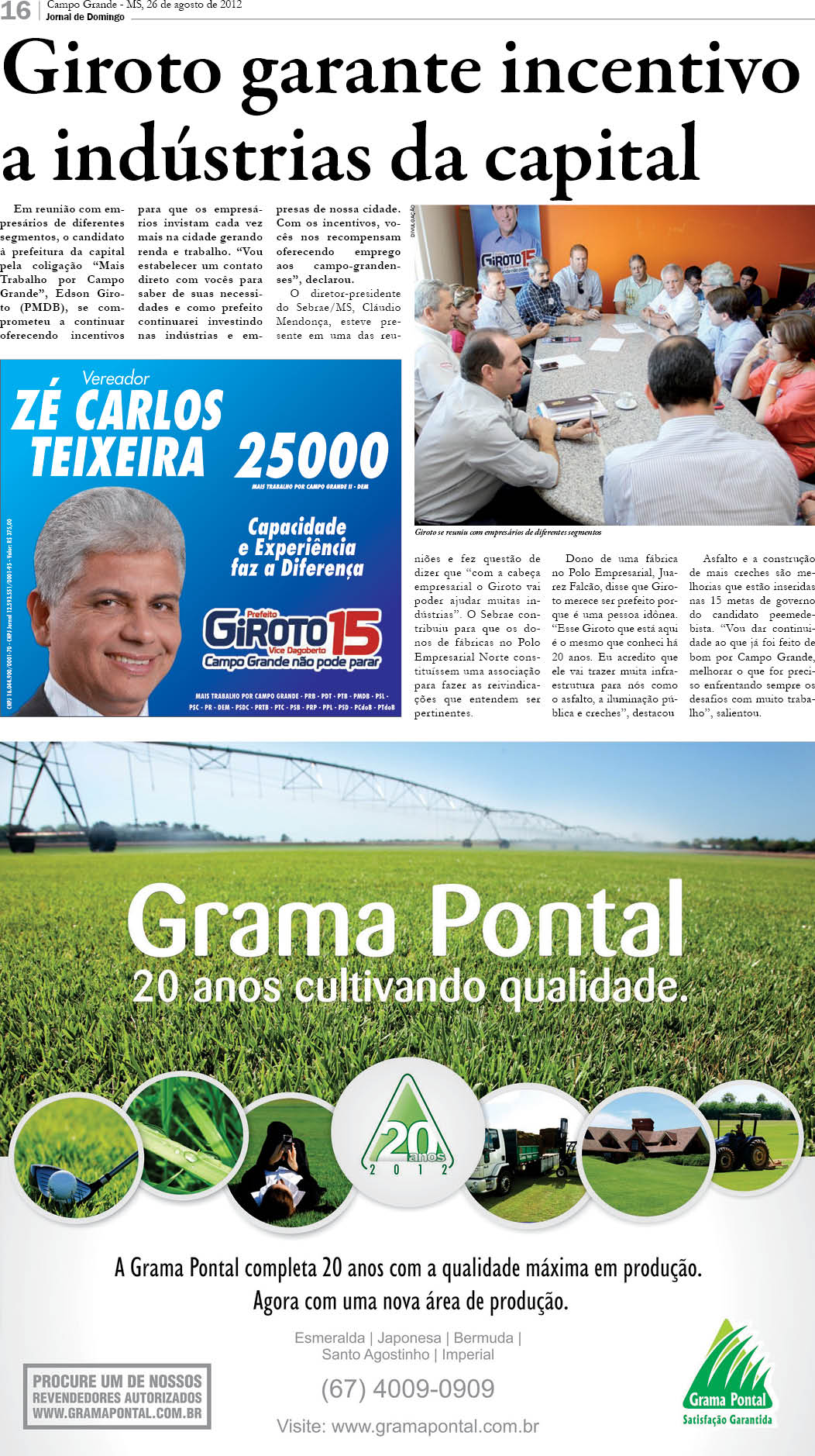 Página 16