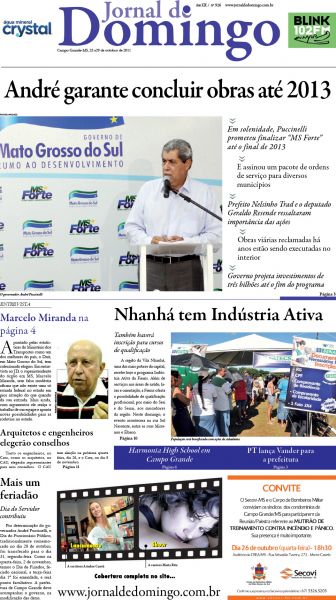 Edição 926