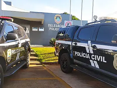 Homem pega ficante na casa da ex e o 'pau quebra' em Amambai