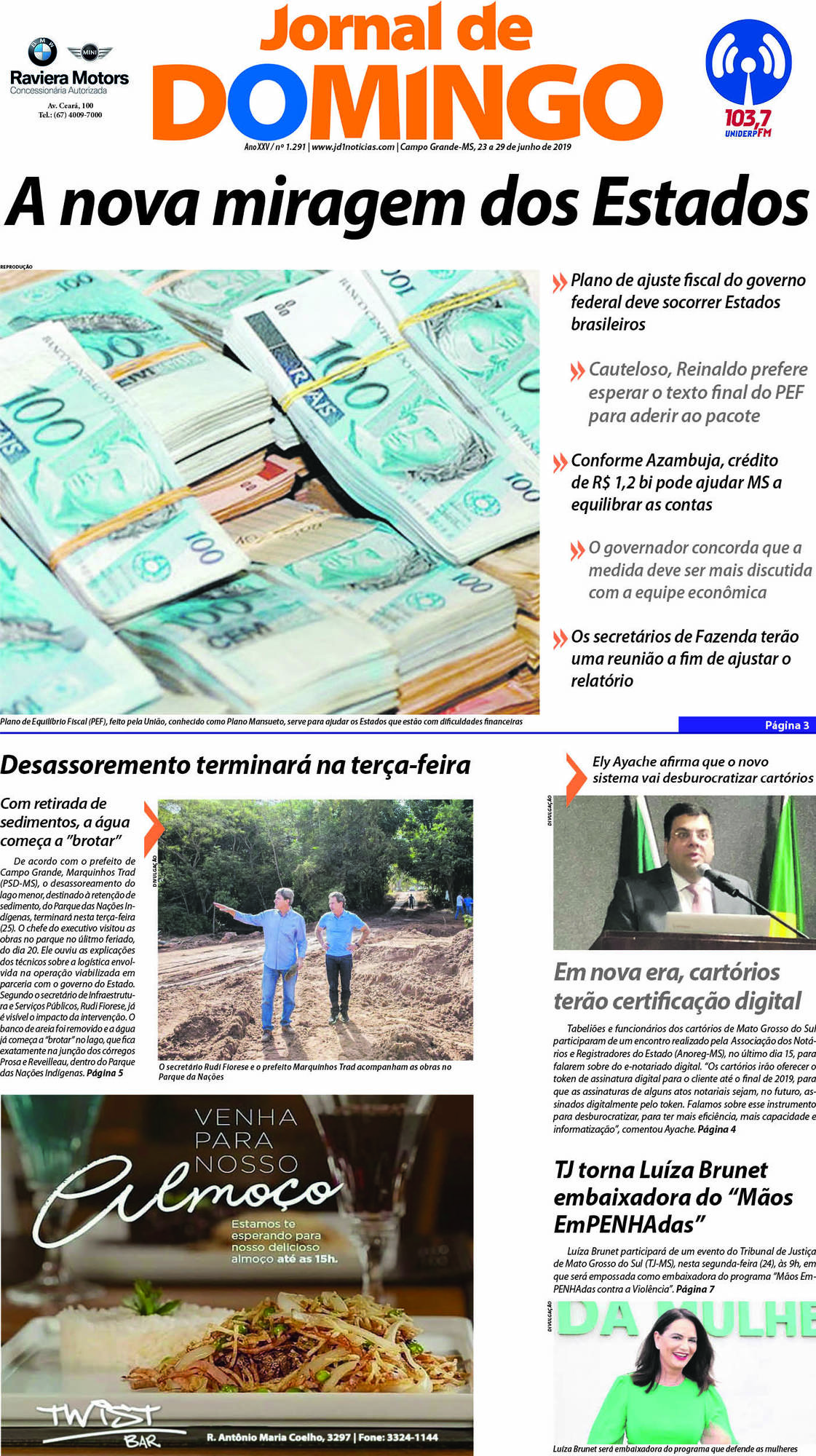 Página 1
