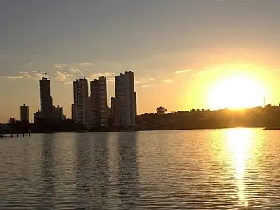Onda de calor faz consumo de energia disparar em Mato Grosso do Sul