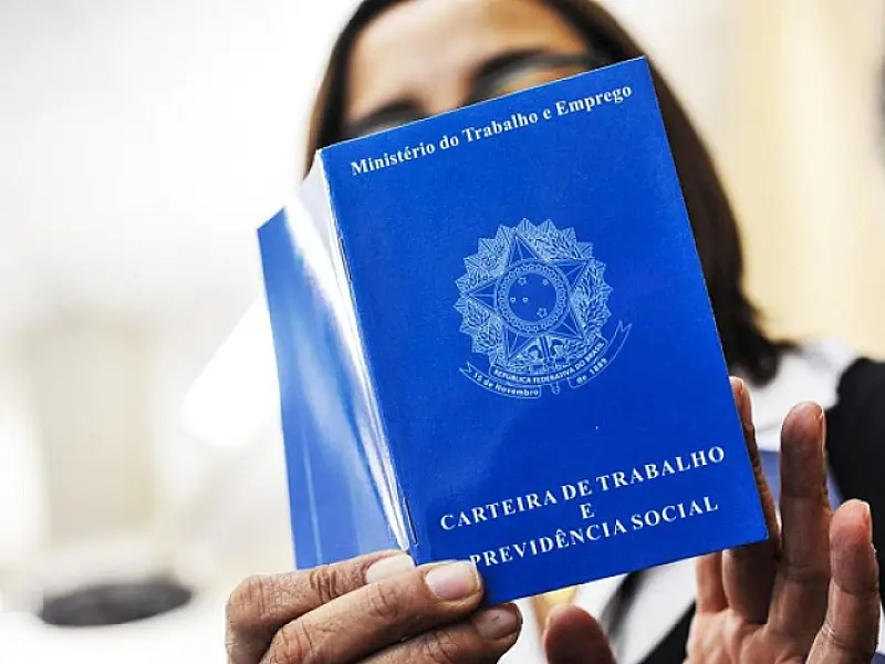 Brasil fecha o mês de junho com saldo positivo de 145.161 empregos