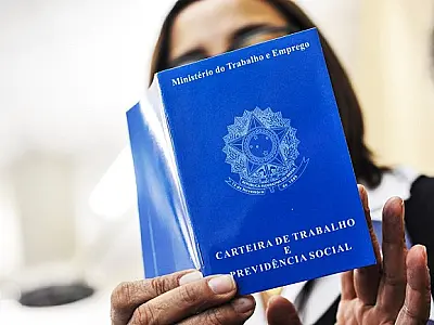 Brasil fecha o mês de junho com saldo positivo de 145.161 empregos
