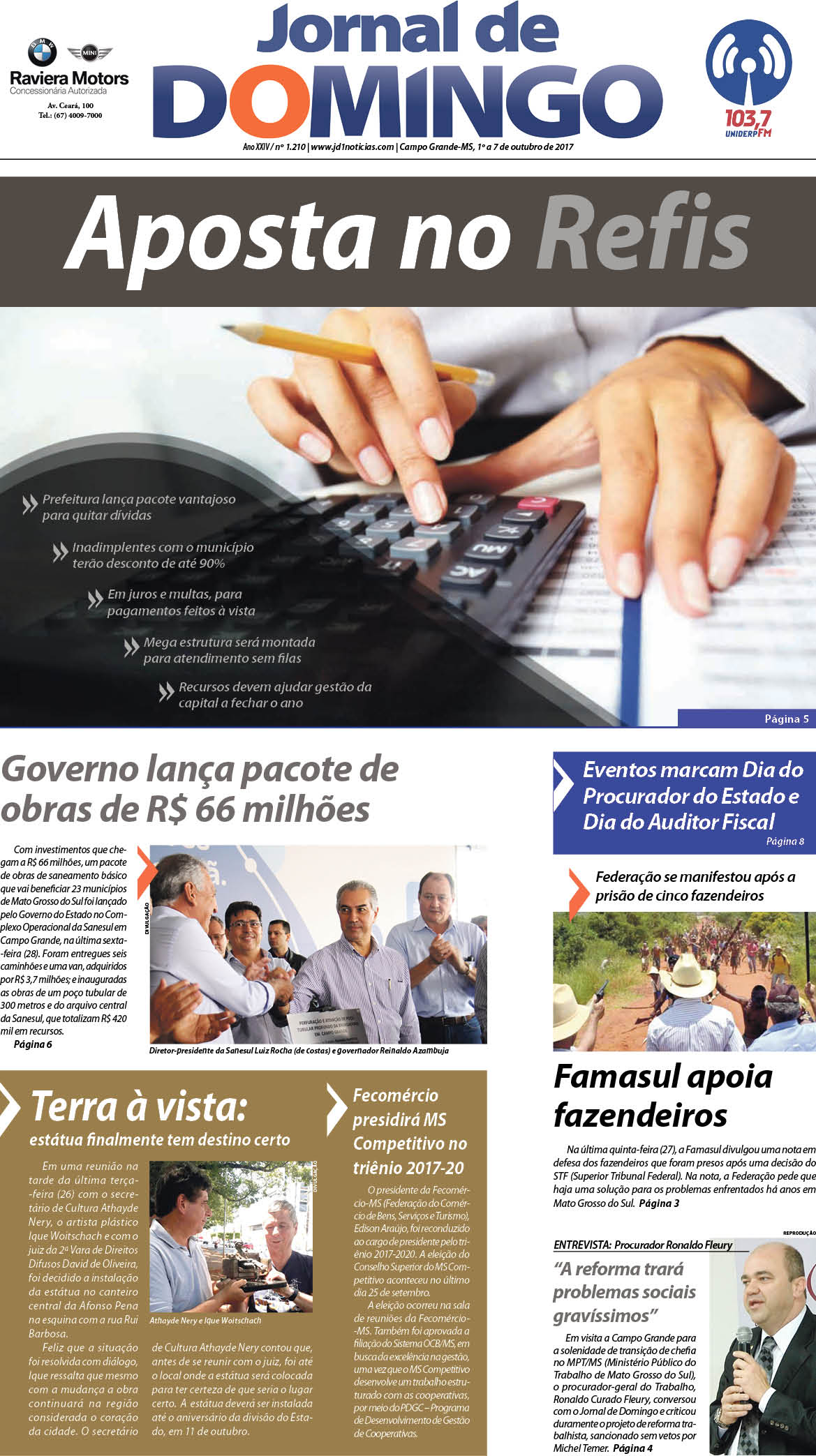 Página 1