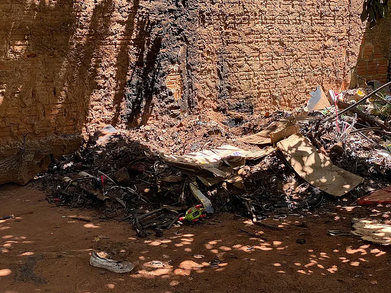 Dupla vai a júri popular por morte de idoso em Campo Grande e ocultação de cadáver