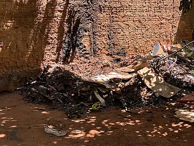 Dupla vai a júri popular por morte de idoso em Campo Grande e ocultação de cadáver