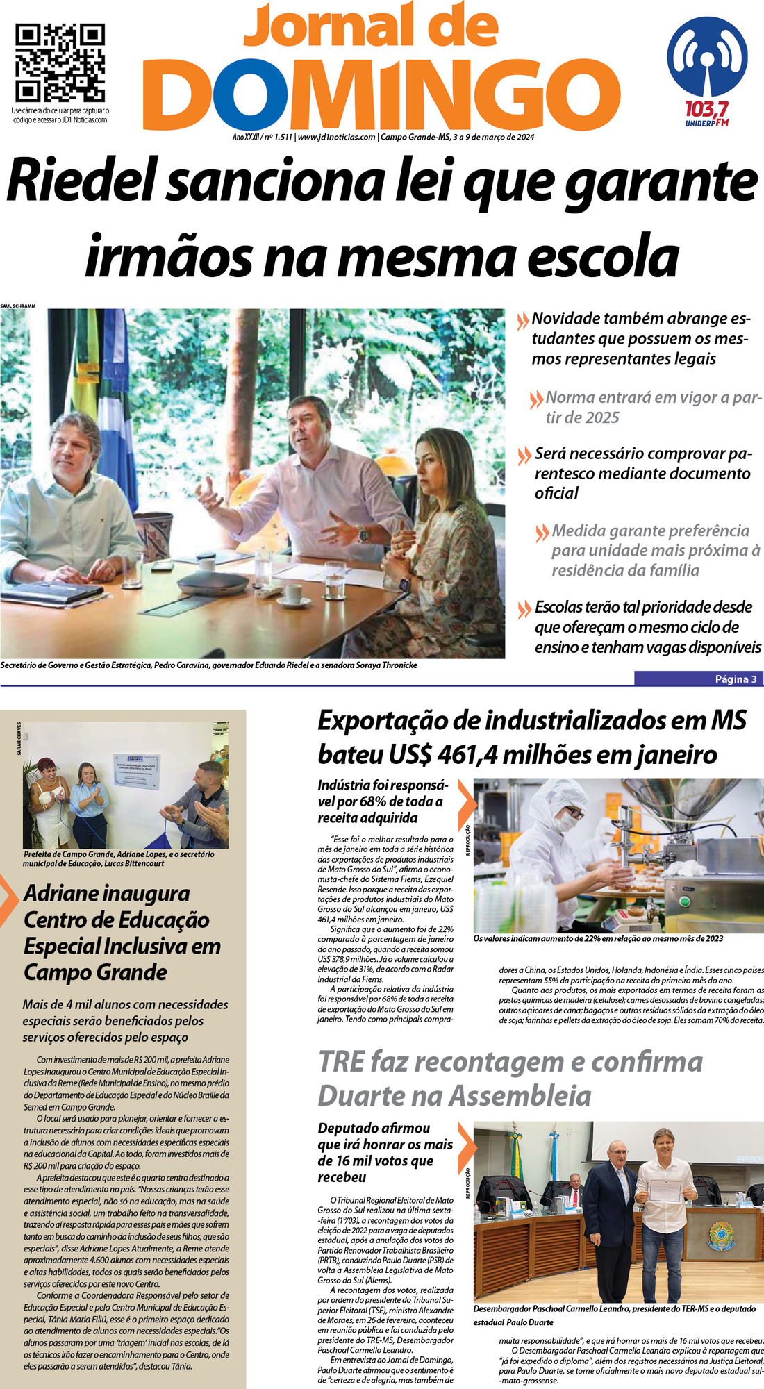 Edição 1511