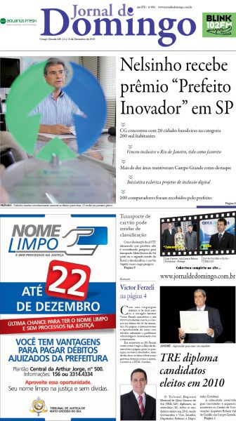 Edição 883