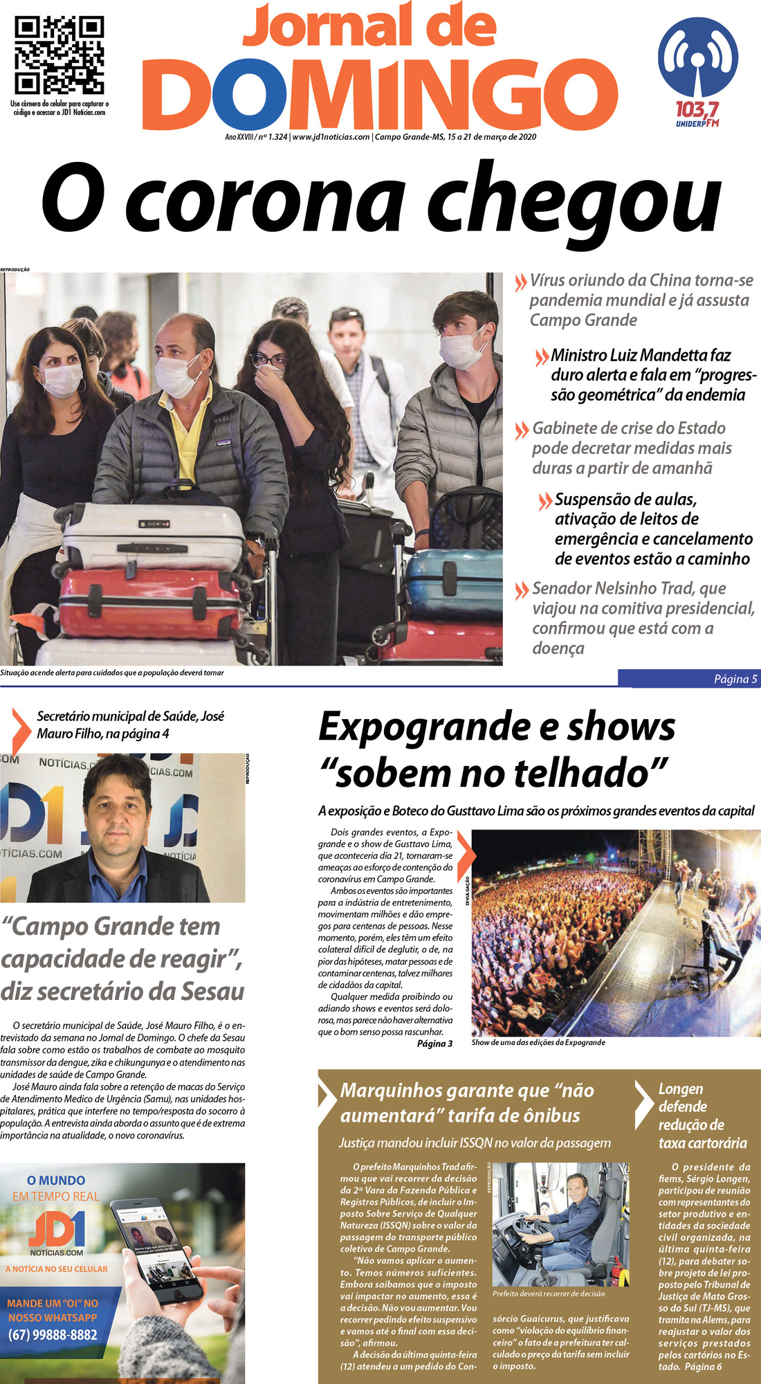 Edição 1324