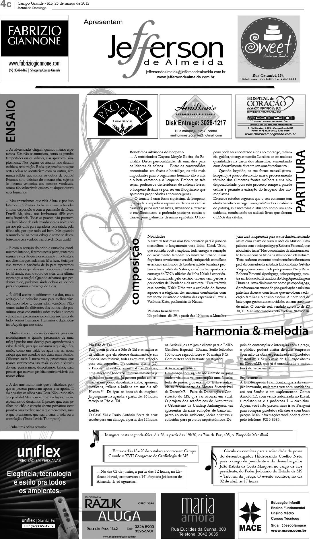 Página 20