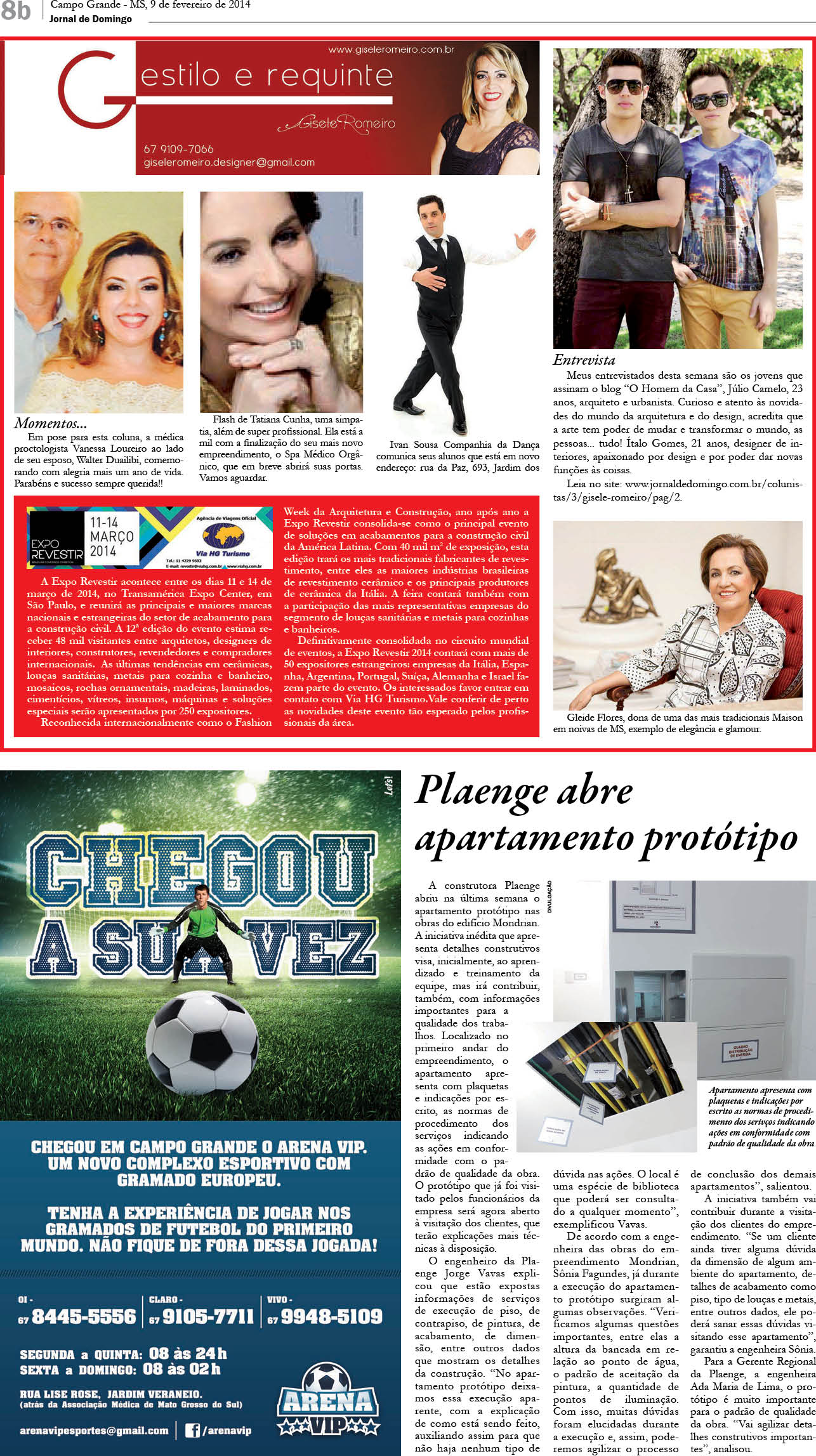 Página 20