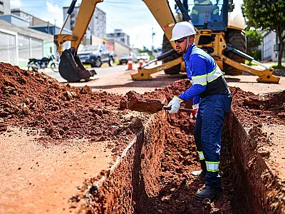 Plano de Riedel prevê universalizar saneamento e criar Agência Estadual de Águas