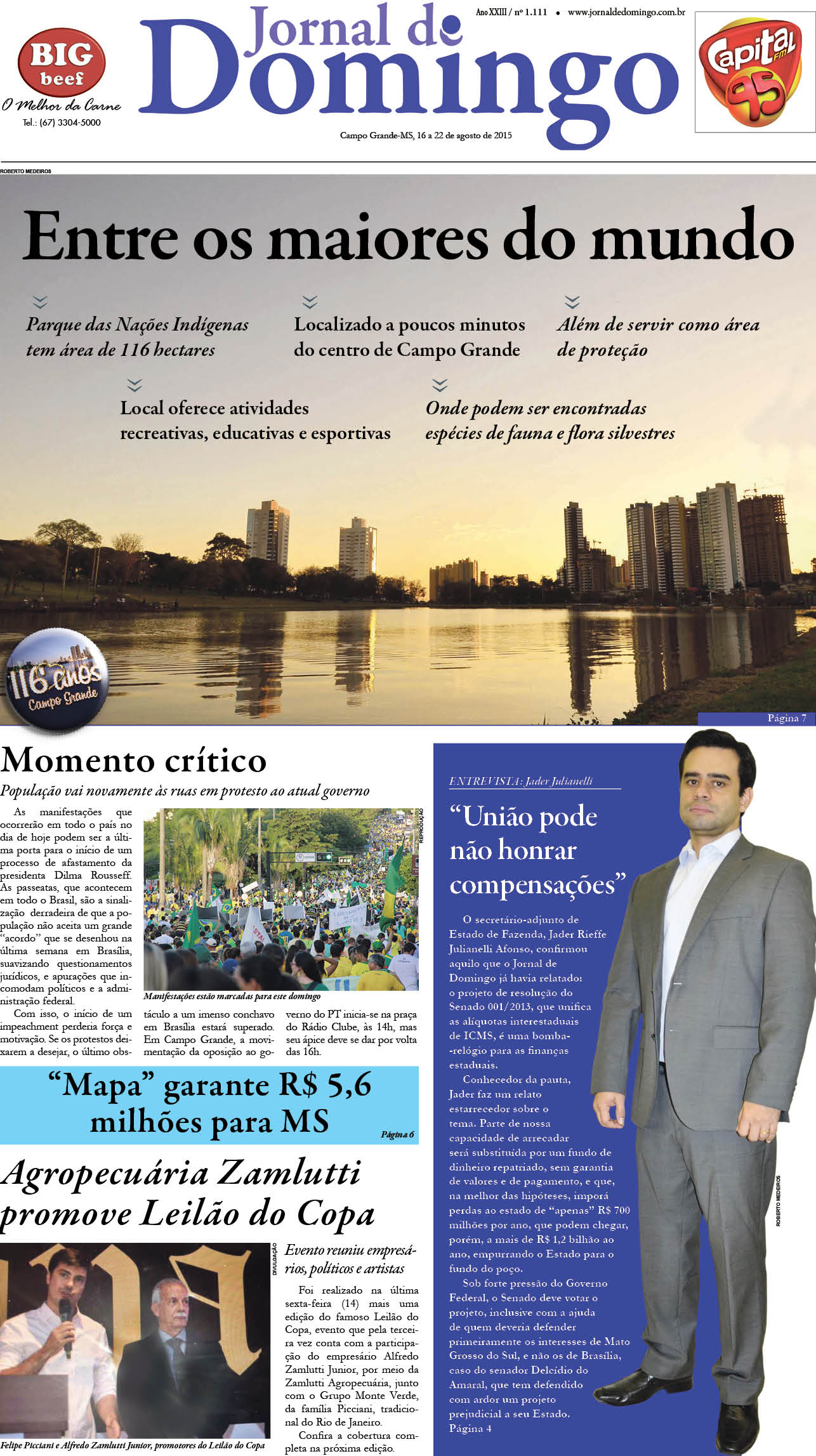 Edição 1111