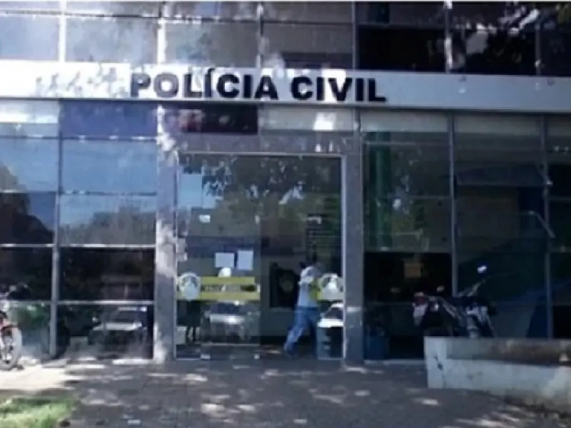 Por ciúmes, homem invade oficina e esfaqueia rival até a morte em Corumbá