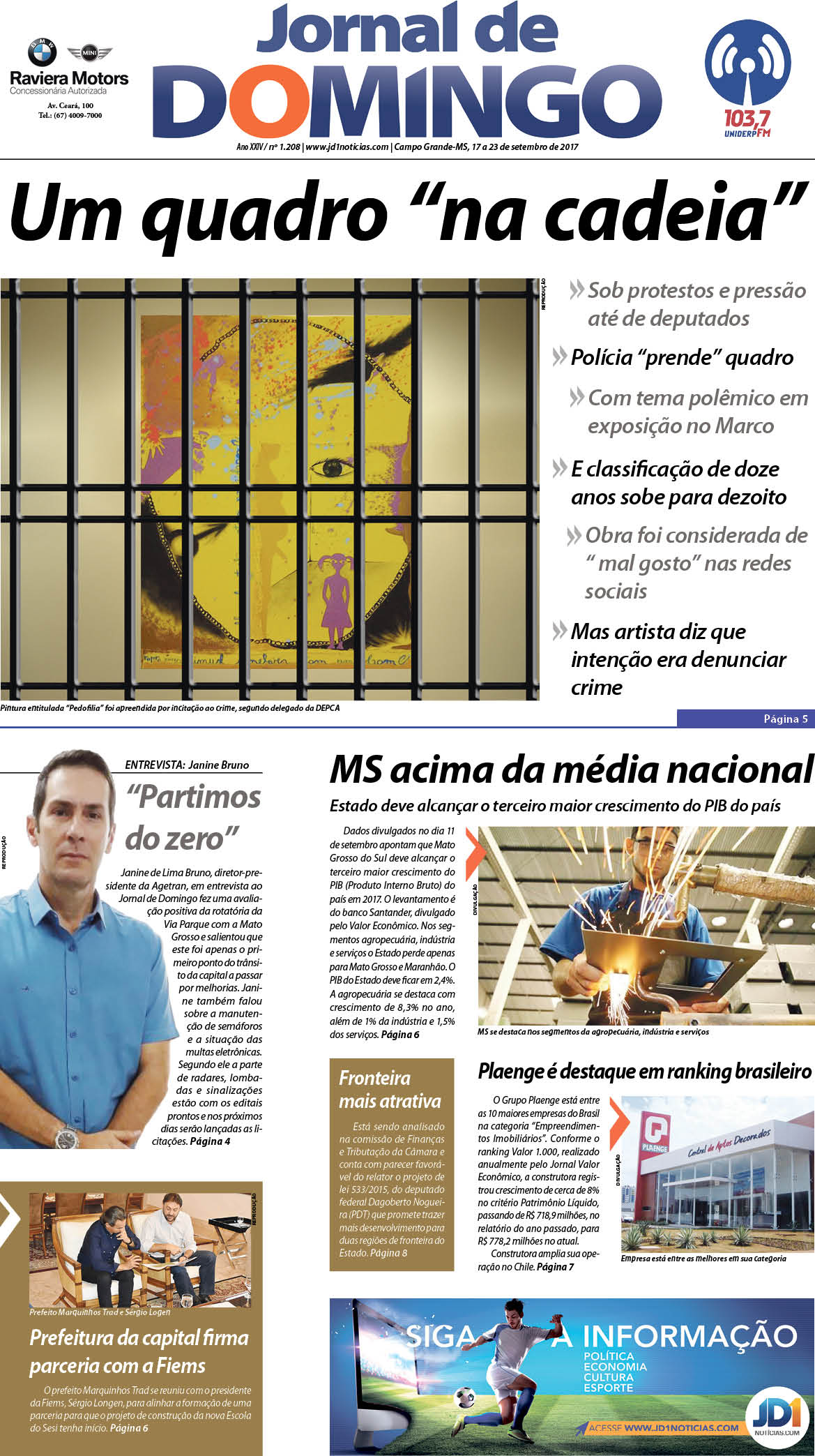 Página 1