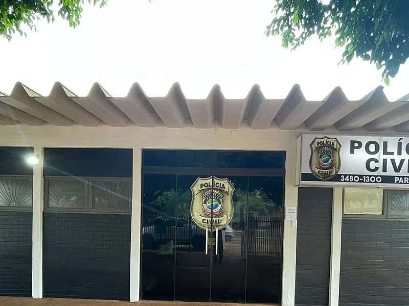 Jovem de 22 anos é morta pelo companheiro com golpes de facão em Paranhos