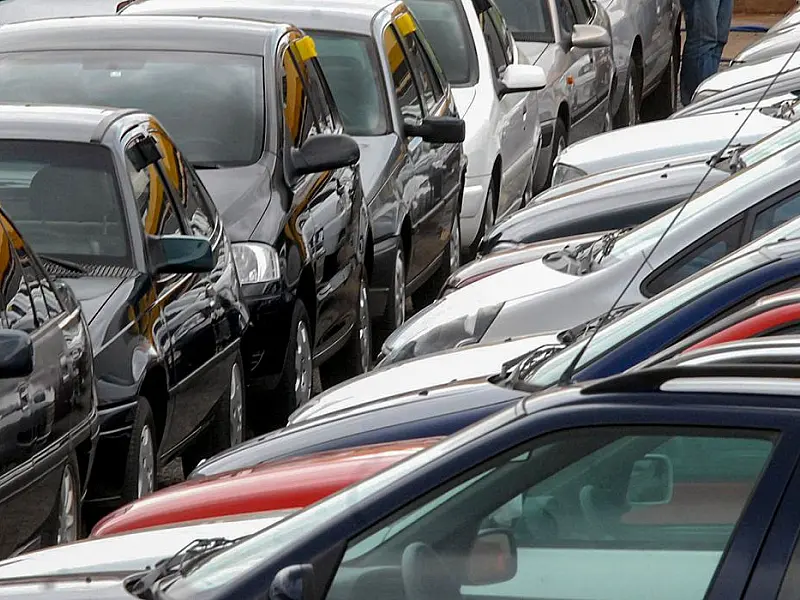 Produção de automóveis acumula 7,1% de aumento em relação a 2025