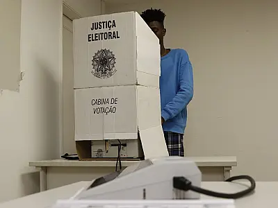TSE recebe mais de mil denúncias nos primeiros dias de campanha