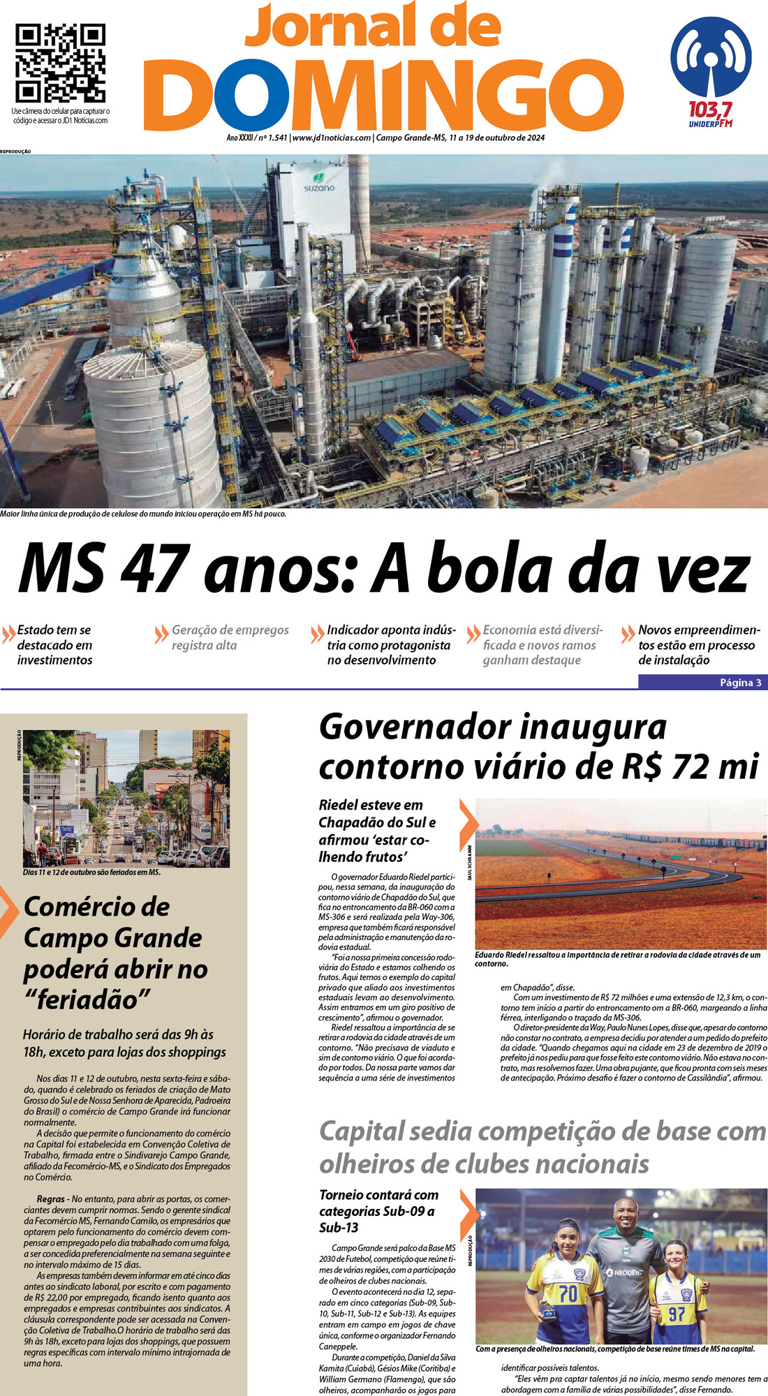Edição 1541