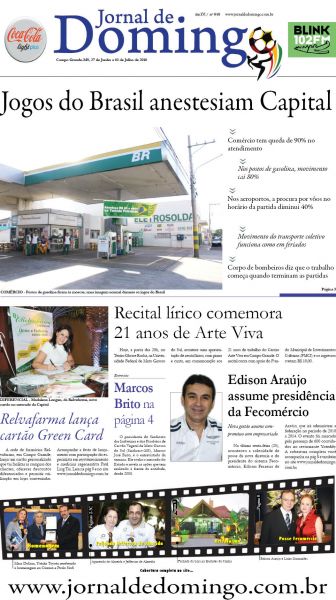 Edição 858