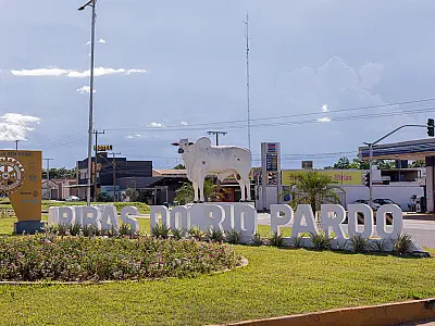 Ribas do Rio Pardo: quando indústria e educação se unem para outra cidade nascer