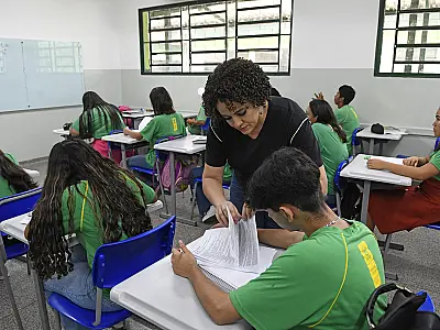Onda de calor faz Educação suspender atividades físicas nas escolas estaduais de MS