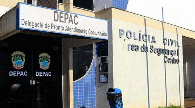 Dono de casa de sushi é preso por ameaçar ex-funcionário