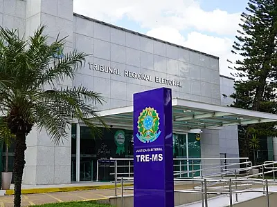 Justiça Eleitoral afasta servidores com parentes candidatos a partir de segunda-feira
