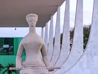 STF retoma atividades após recesso e volta a analisar tems de grande impacto no segundo semestre