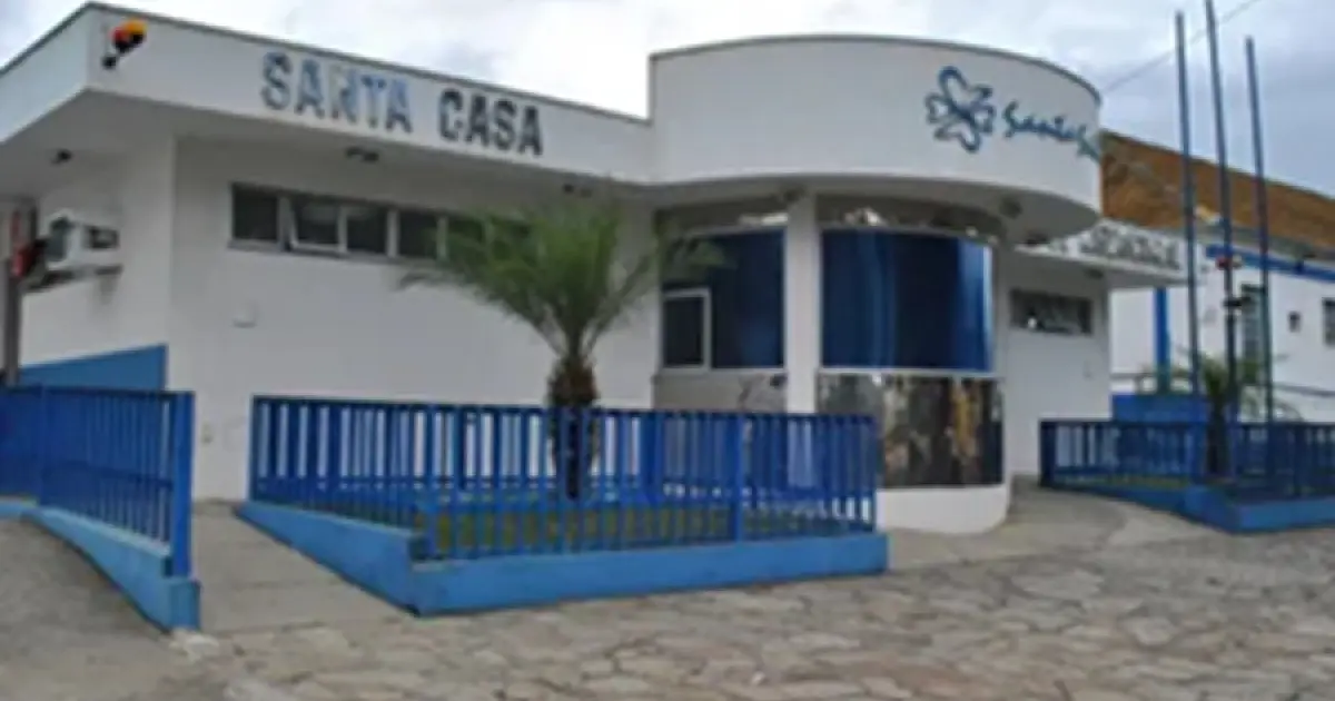 Homem é preso em flagrante após esfaquear familiar durante confraternização em Corumbá