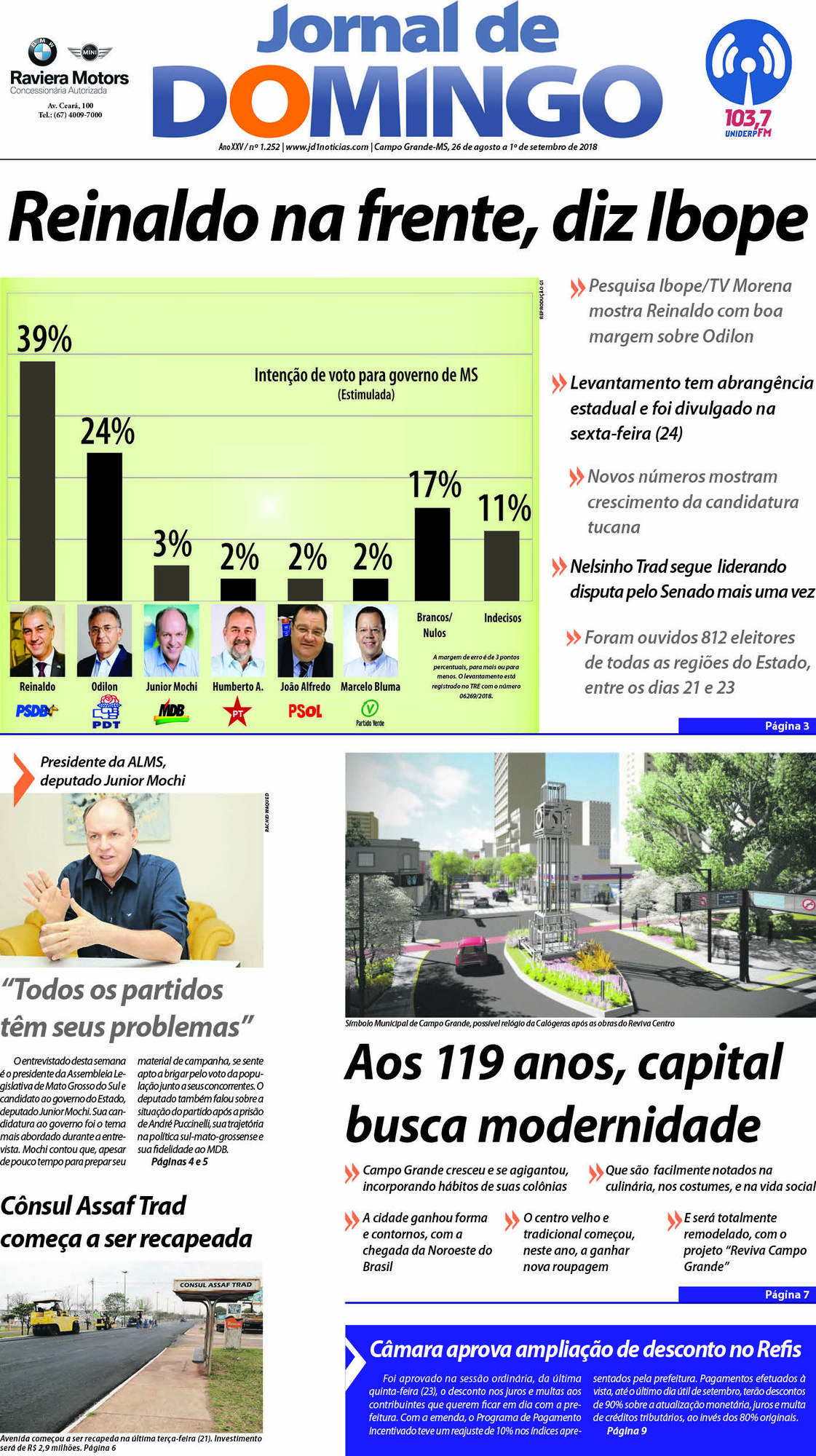 Edição 1252