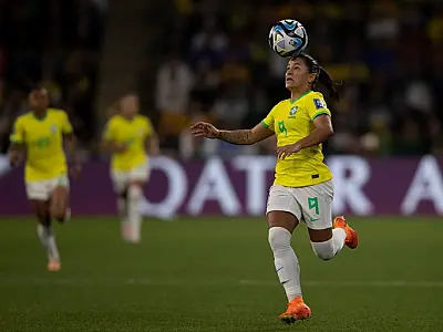 Copa do Mundo feminina no Brasil deve movimentar R$ 8,8 bilhões