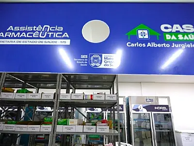 Casa da Saúde suspende atendimento no feriado e retorna na terça-feira