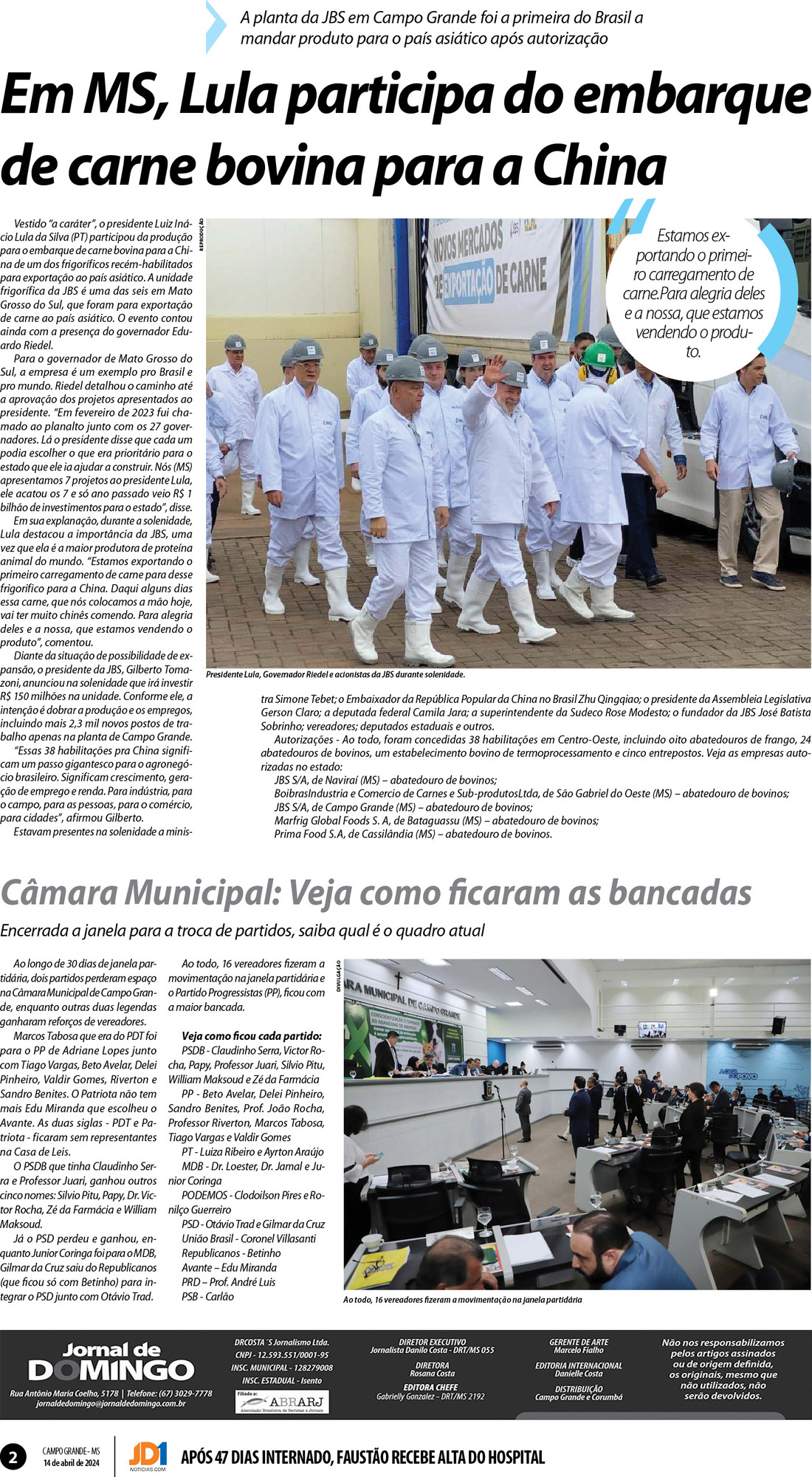 Página 2