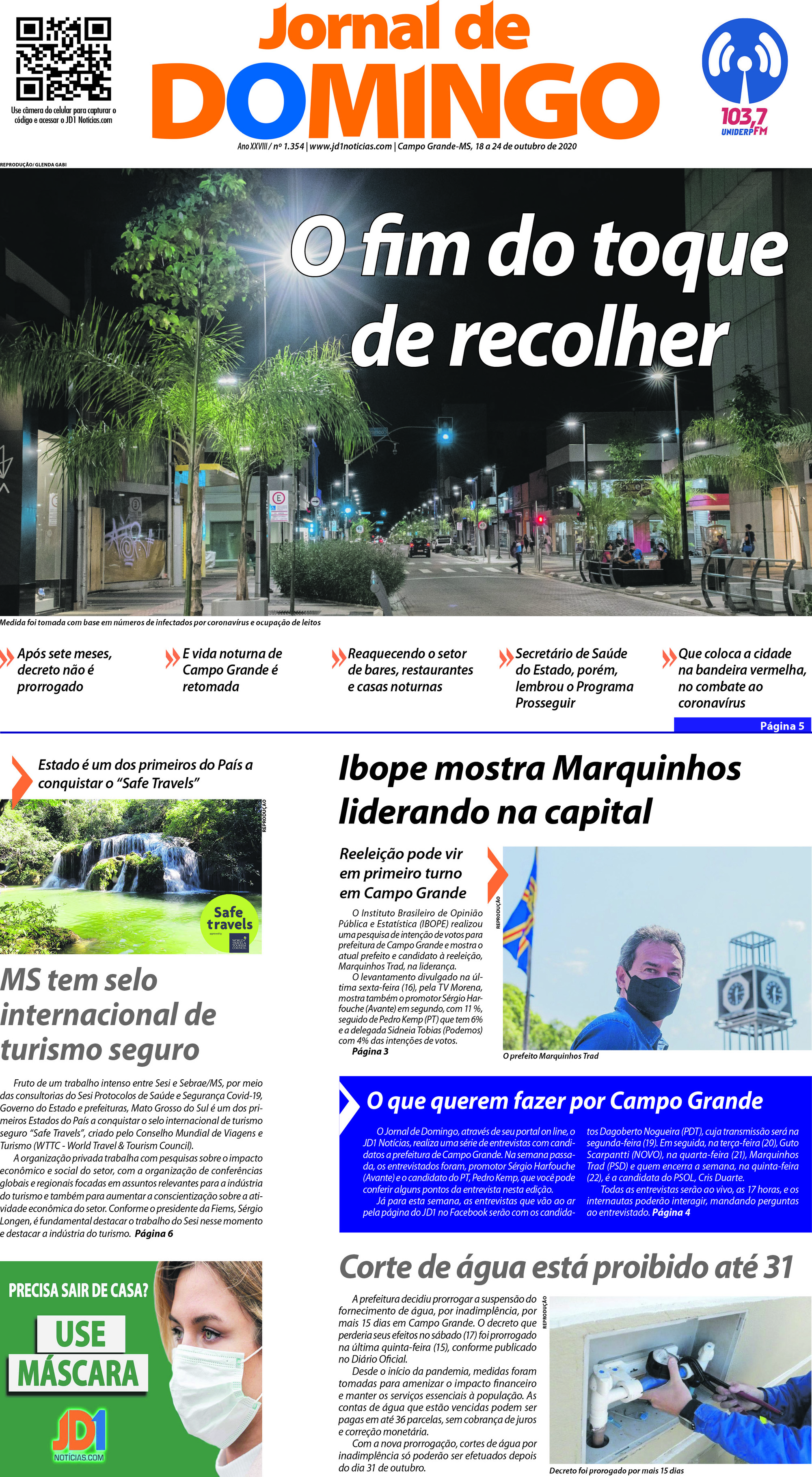Edição 1354