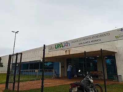 Traficante tenta confrontar PM, acaba ferido e preso em Campo Grande