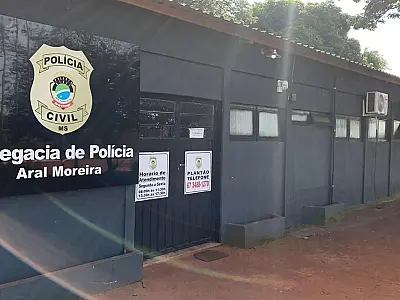 Bebê de 5 meses é morto a golpes de foice durante ataque em MS