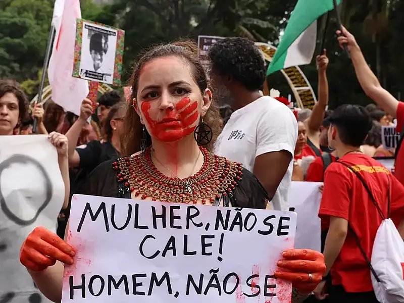 MS realizou 162 júris de feminicídio após lei e Capital lidera os casos
