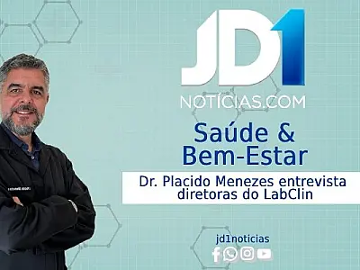 AO VIVO: Diretoras do LabClin falam sobre processos de análises no Saúde e Bem-Estar