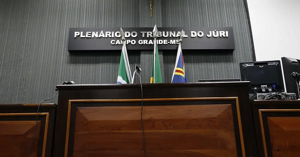 Homem acusado de homicídio na Vila Cidade Morena é absolvido pelo tribunal do júri