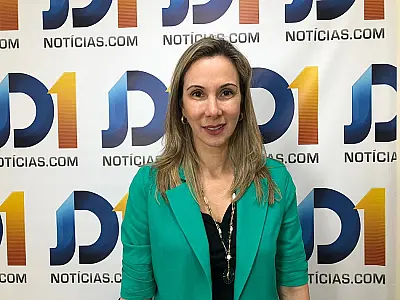 JD1TV: Rachel Magrini fala ao JD1 sobre propostas e representatividade dentro da OAB-MS