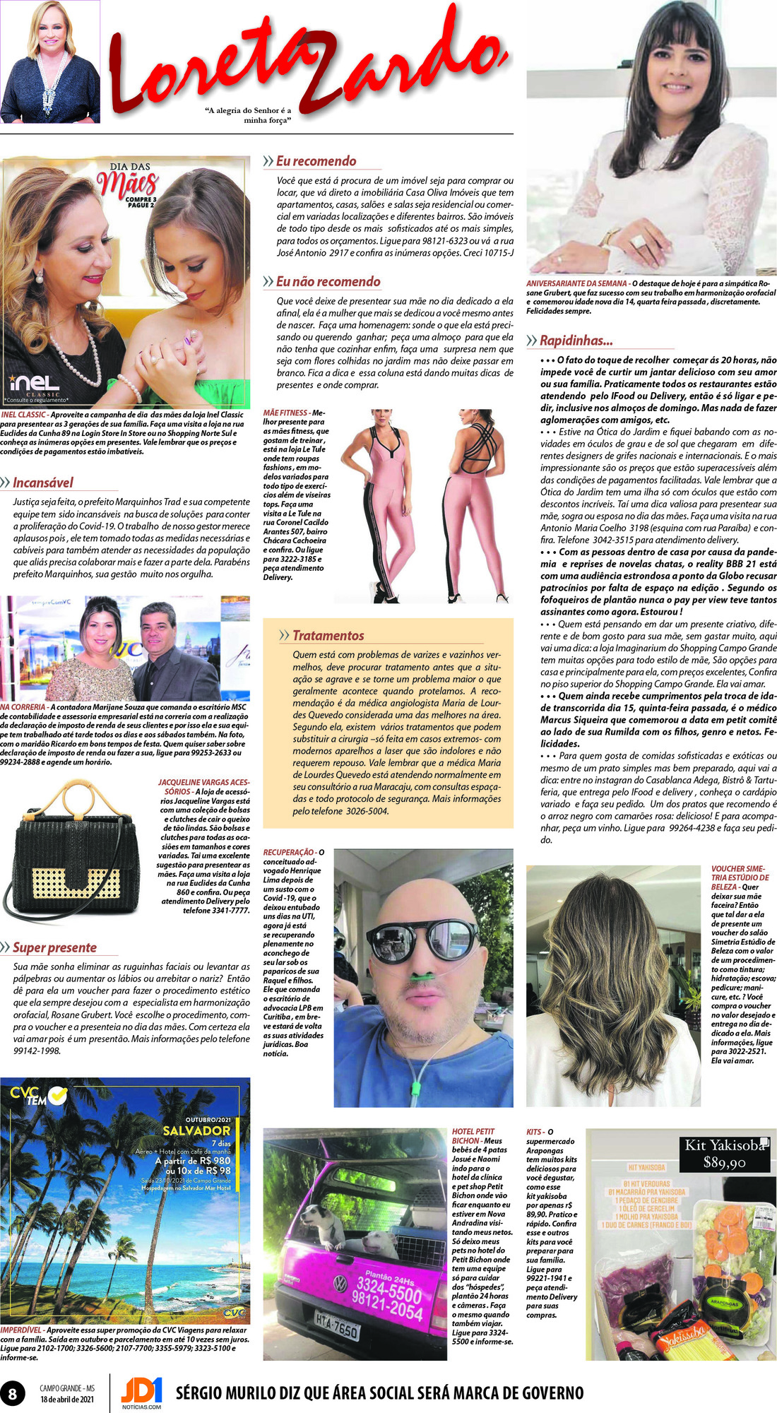 Página 8