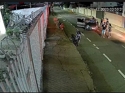 MP recorre e TJ anula absolvição de 'Drama' por assassinato em Campo Grande